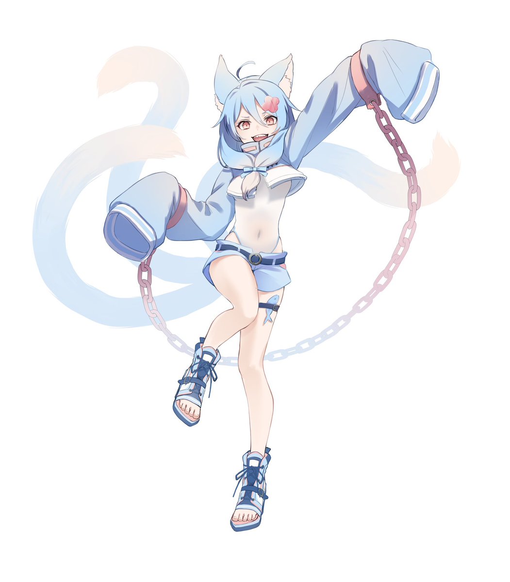 甘魚ooo🐟 tweet media