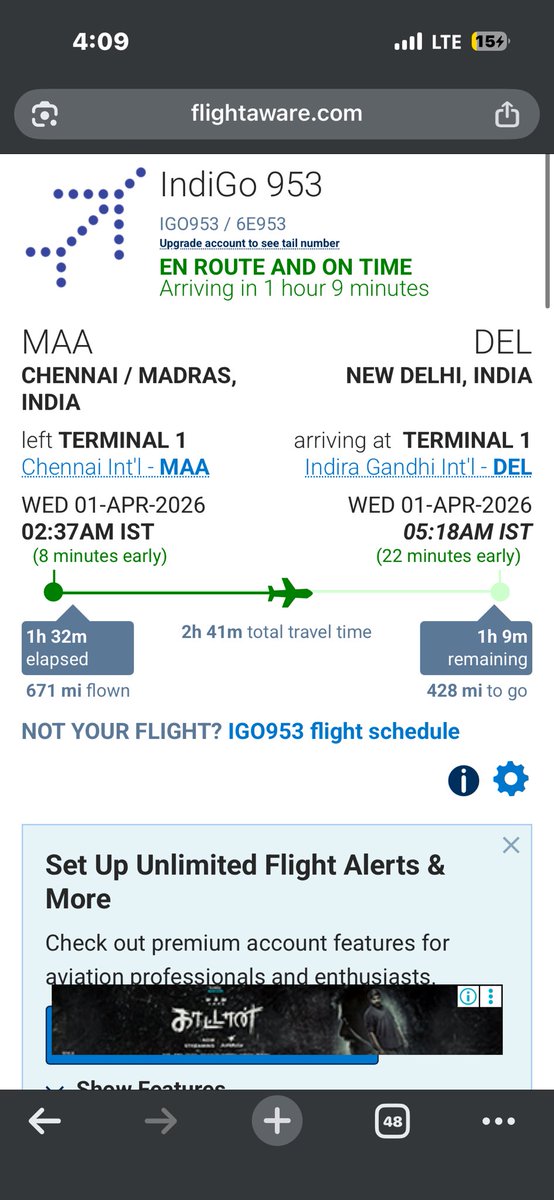 ShantanuRaj991's tweet photo. Tweet 6/6
They still did not let me board, even though I was on time and could have boarded the flight.

When I asked for a refund, I was simply told I won’t get even a single penny.

Is this fair treatment for passengers?

@IndiGo6E @DGCAIndia @jagograhakjago https://t.co/7VnrBFvaBu