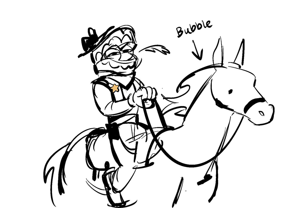 The Amazing Digital Western #tadc