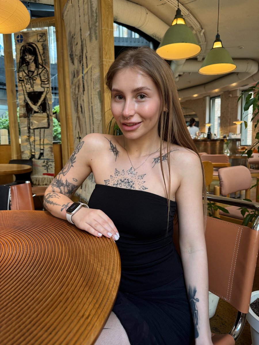 Vixi🔥 OF Baby tweet media