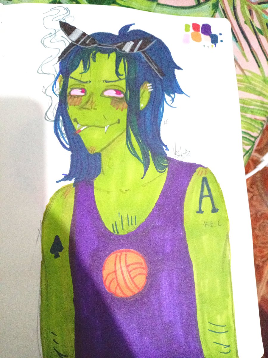 Valxbmdeath's tweet photo. Pedido de mi novia. 💗💚

#acecopular #ace #gtwt #ppg https://t.co/gQdaMU65Ea