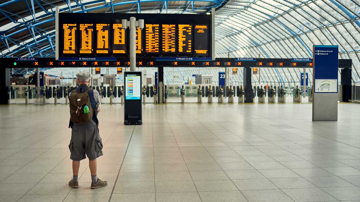 Flight Delay Claim tweet media