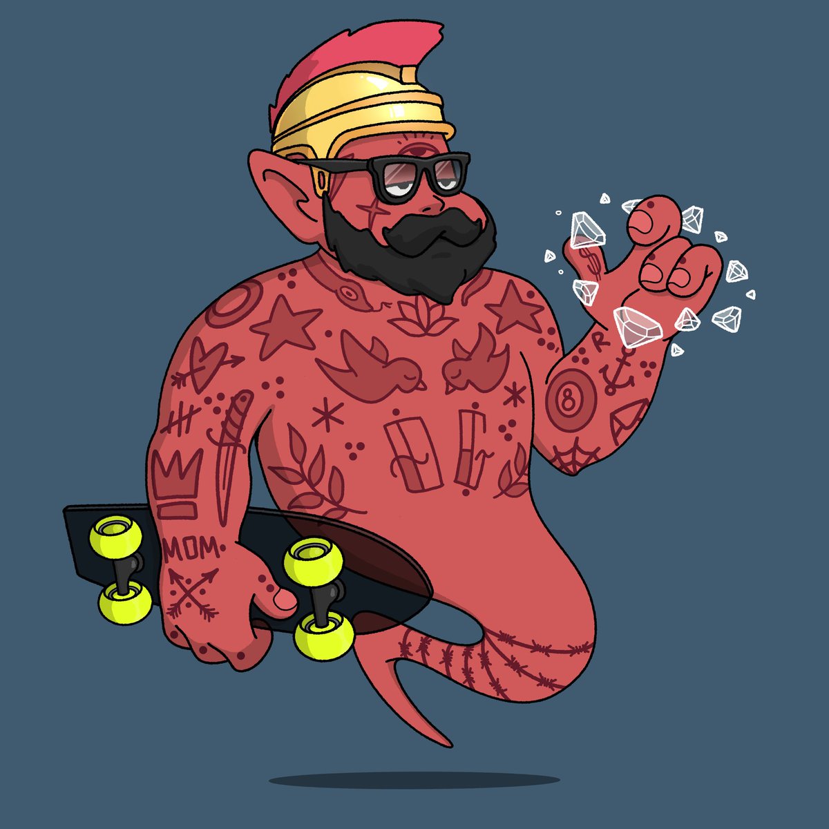 NĂVÏ ||🎵🅰️♈️ℹ️ tweet media