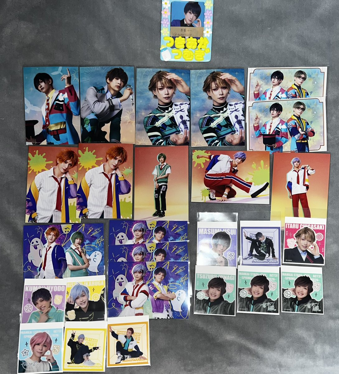 李音-ﾘﾝ-（取引垢） tweet media