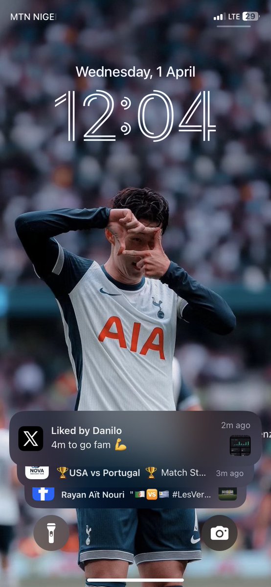 Ademola Uthman tweet media