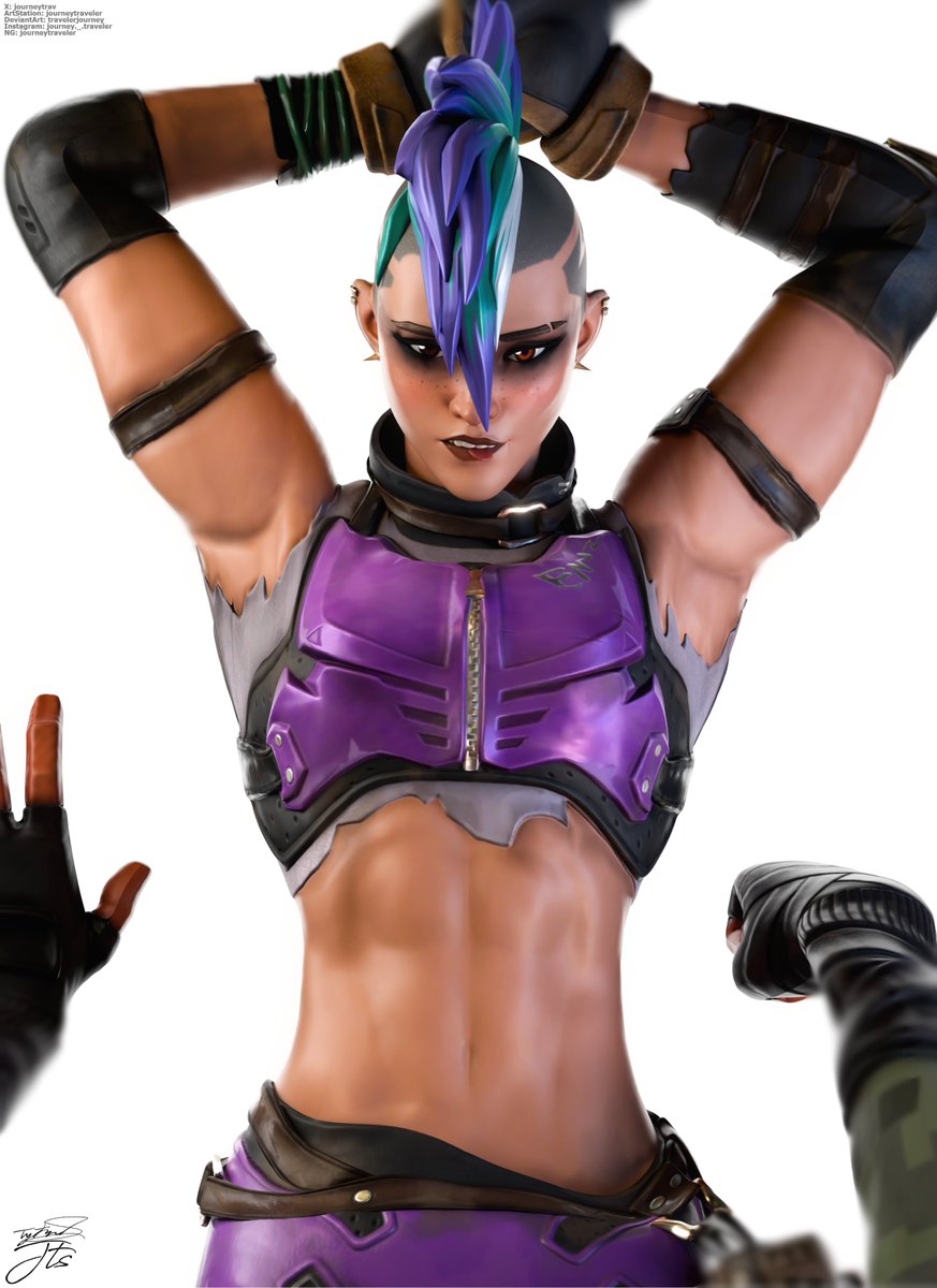 Journey Traveler tweet media