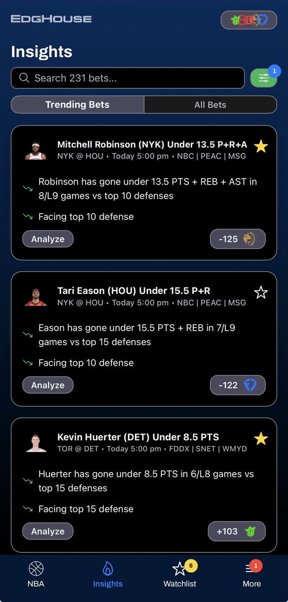 EdgHouse tweet media