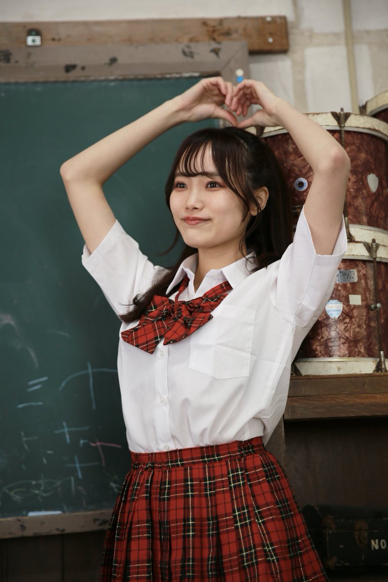 石川花音(きゃのんてぃ) tweet media