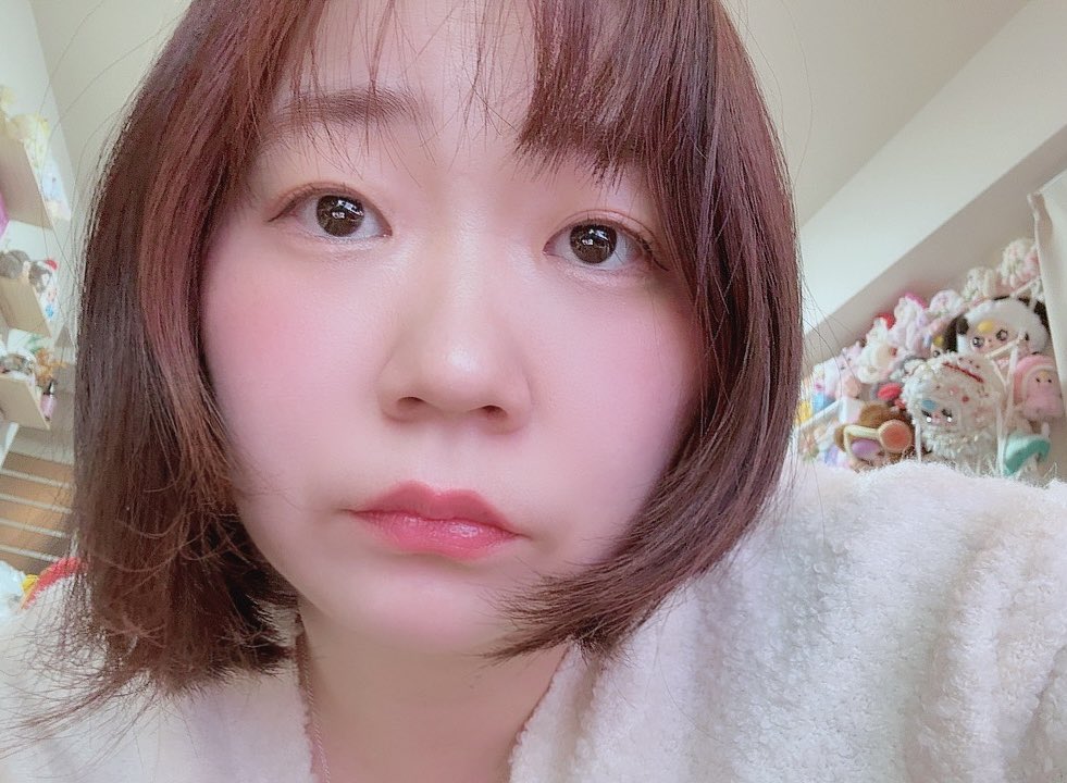 三ノ宮 ちか tweet media