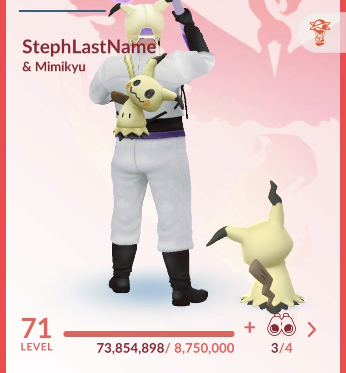 StephLastNamePG's tweet photo. FINALLYYYY https://t.co/lOOsmiERrF