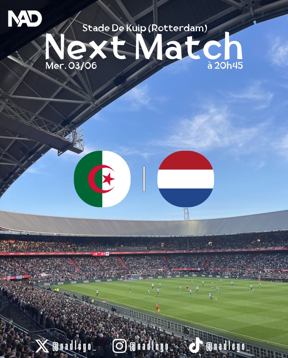 nadlego 🇩🇿 tweet media