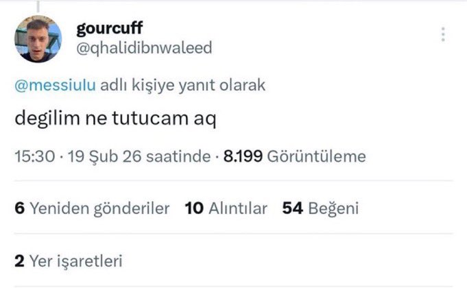 secilowni tweet media