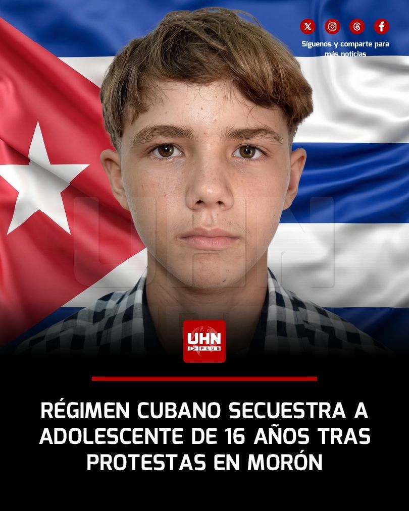 UHN Plus tweet media