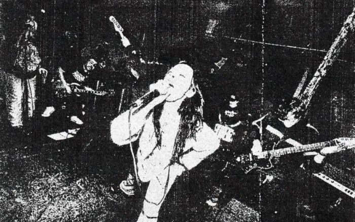 noechonet's tweet photo. New Hardcore Band Spotlight: Cheerleader

From: Atlanta, Georgia

FFO: Manhunt, Left for Dead, Endless Swarm

Meet/listen: https://t.co/hBxefbbnc3 https://t.co/cn06td5ddb