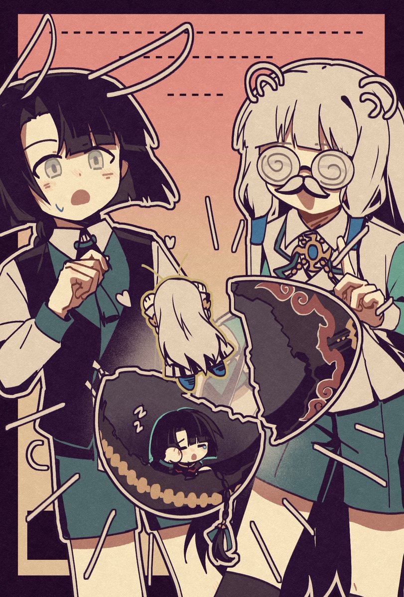 伯利恒之星（WorkWorkWorkRock！） tweet media