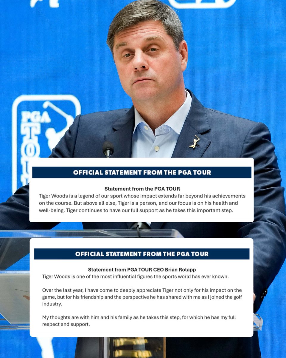 Fore Play tweet media