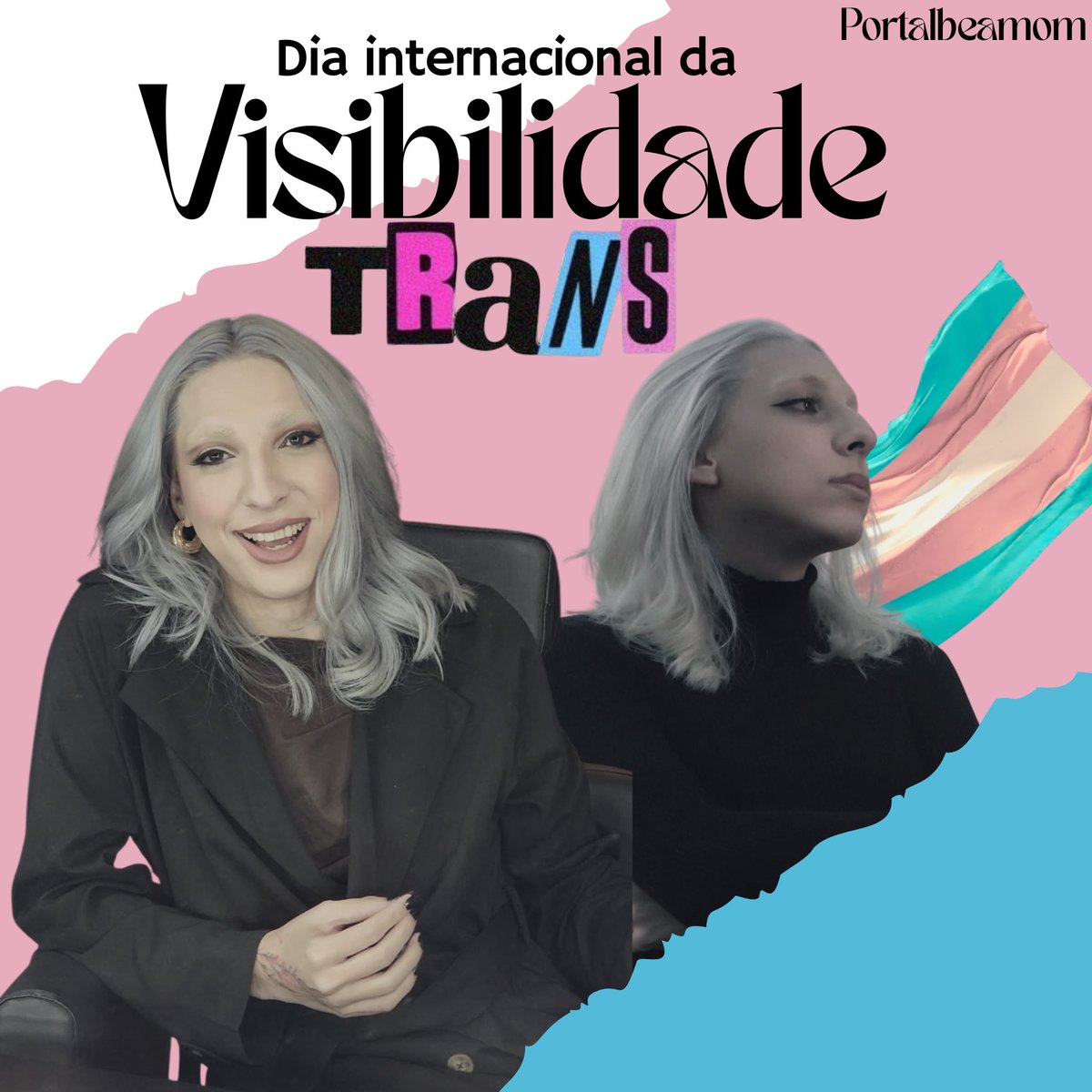 Portal beamom tweet media