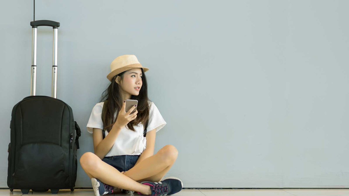 Flight Delay Claim tweet media