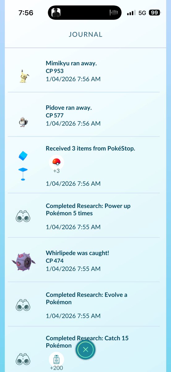 chaospixie6667's tweet image. It’s real, it’s real, it’s real.  Not an aprils fools. Mimikyu is here #Pokemon #PokemonGO #newpokemon