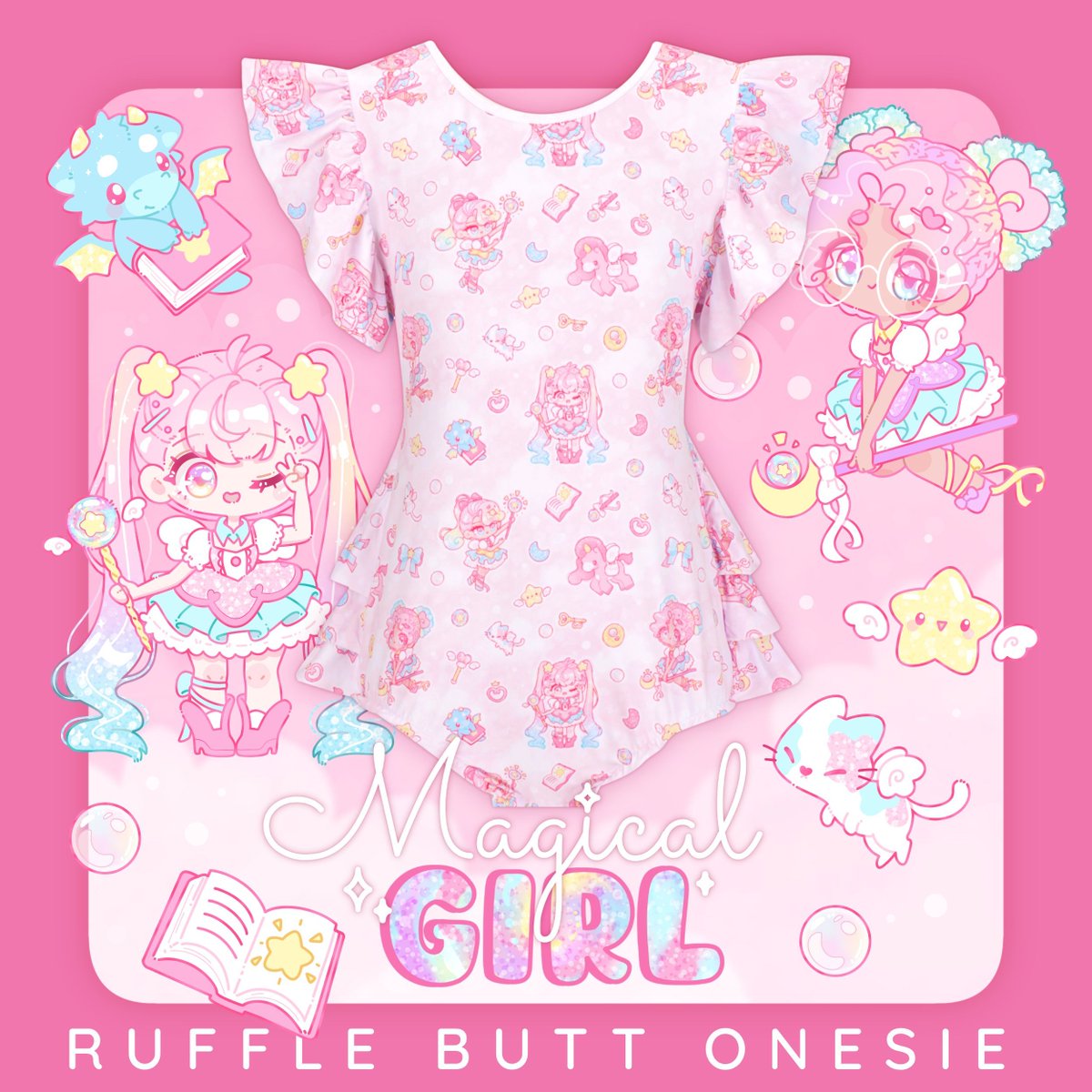 Onesies Downunder tweet media