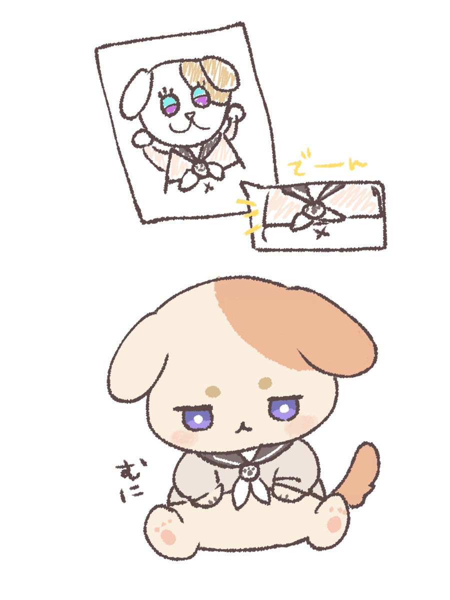 おくらちゃんさん:🌈西1-か60 tweet media