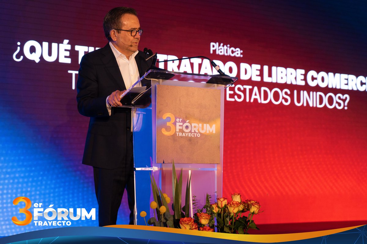 Trayecto tweet media