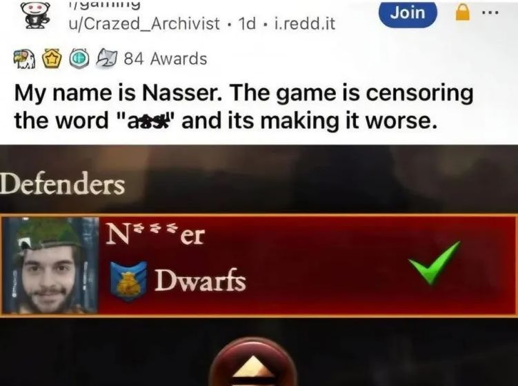 Reddit Lies tweet media