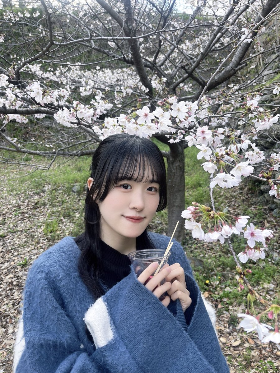 花咲 舞果【+Alpha】 tweet media