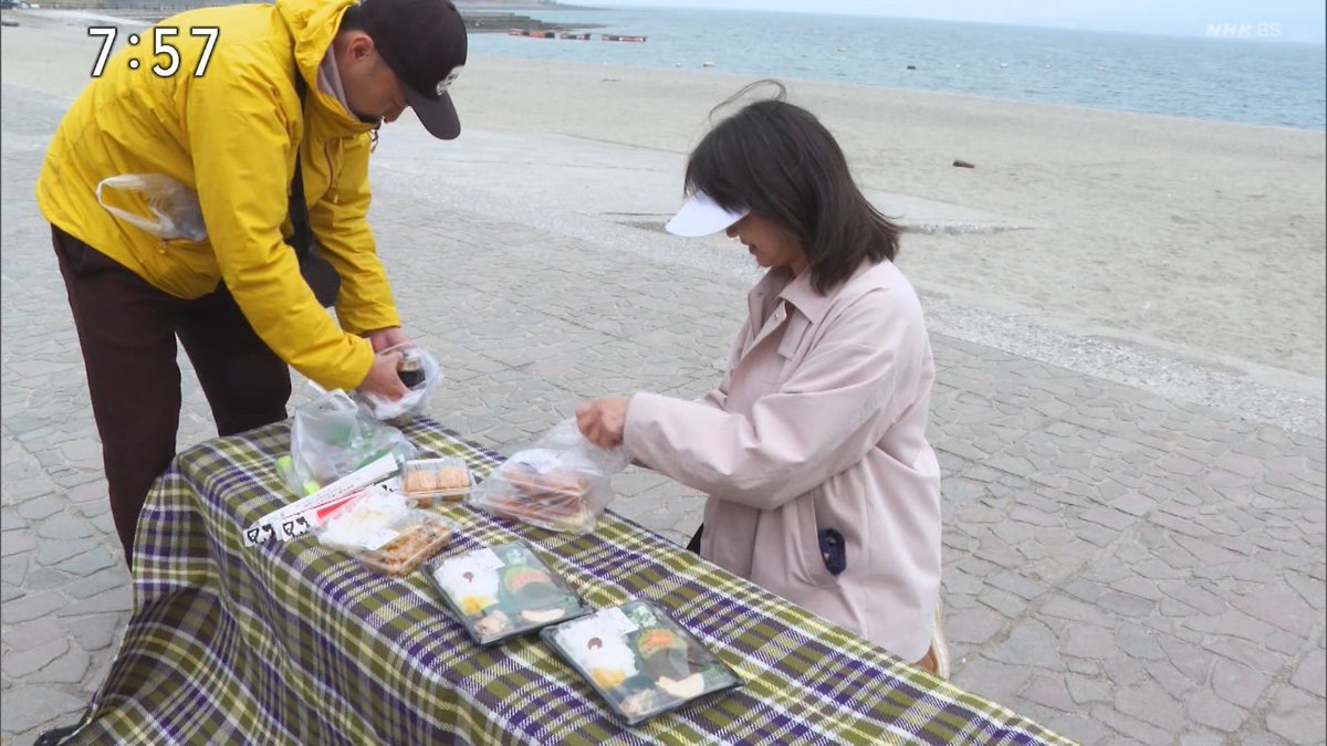 にわとまと tweet media