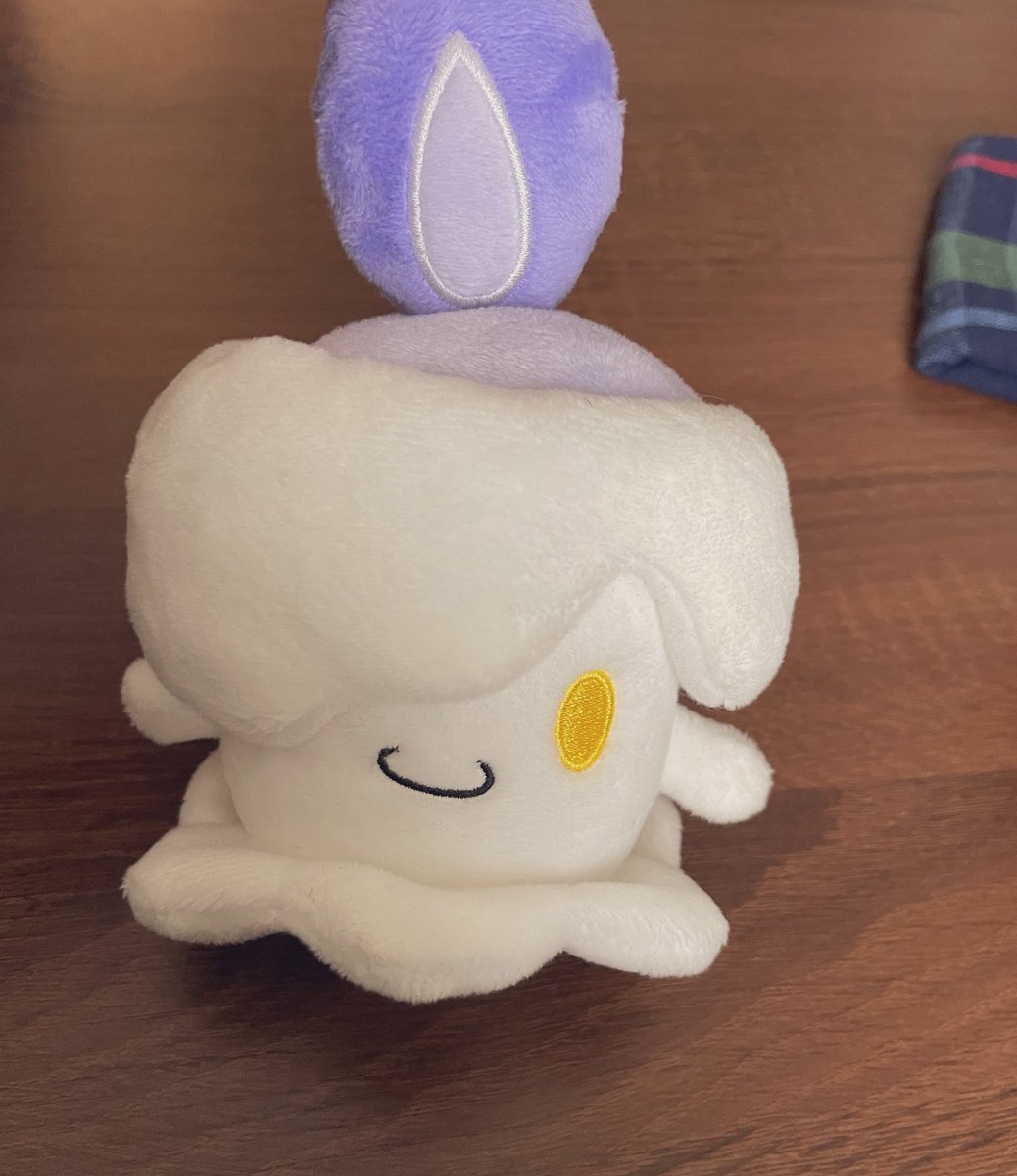 はぐれヒトモシ tweet media