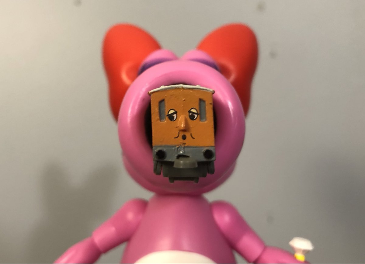 Railway Customs tweet media