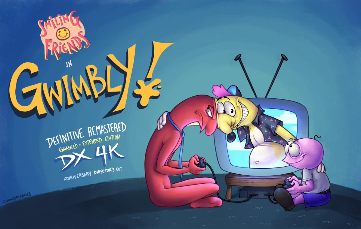 🌙corvusplagues tweet media