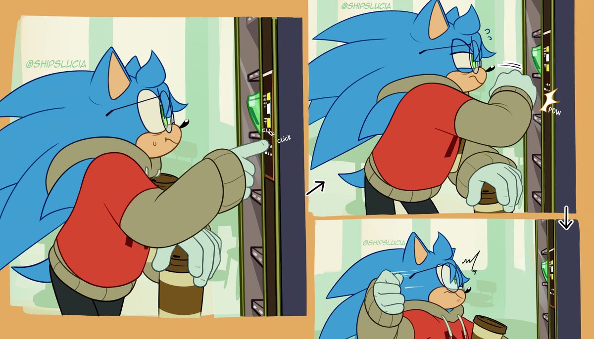 Lucía✏️🇦🇷 COMMS CLOSED🔴 tweet media