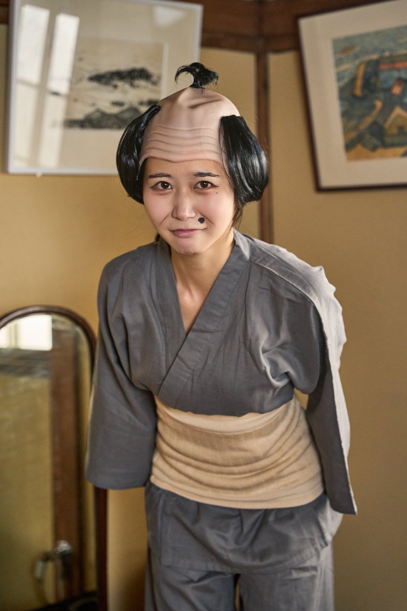 なんキニ! tweet media