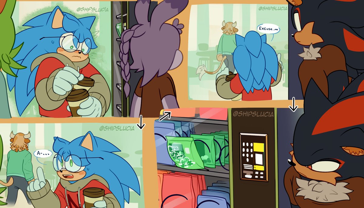 Lucía✏️🇦🇷 COMMS CLOSED🔴 tweet media