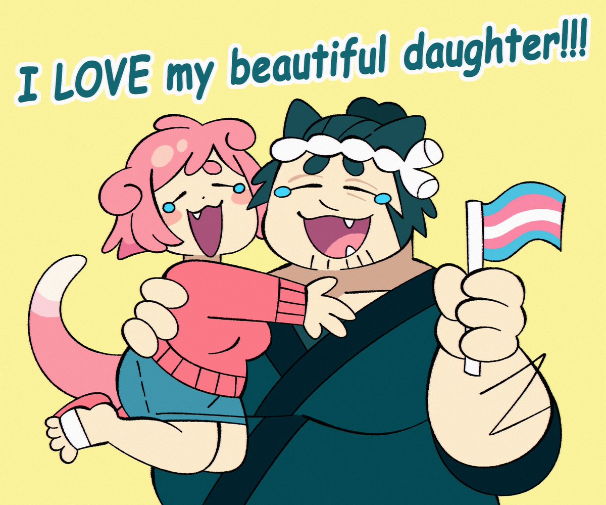 BillSpooks (COMMS FULL!!! Keep checking back!) tweet media