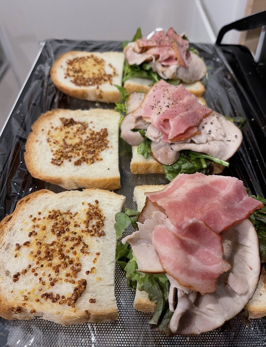 うちのお母さん tweet media