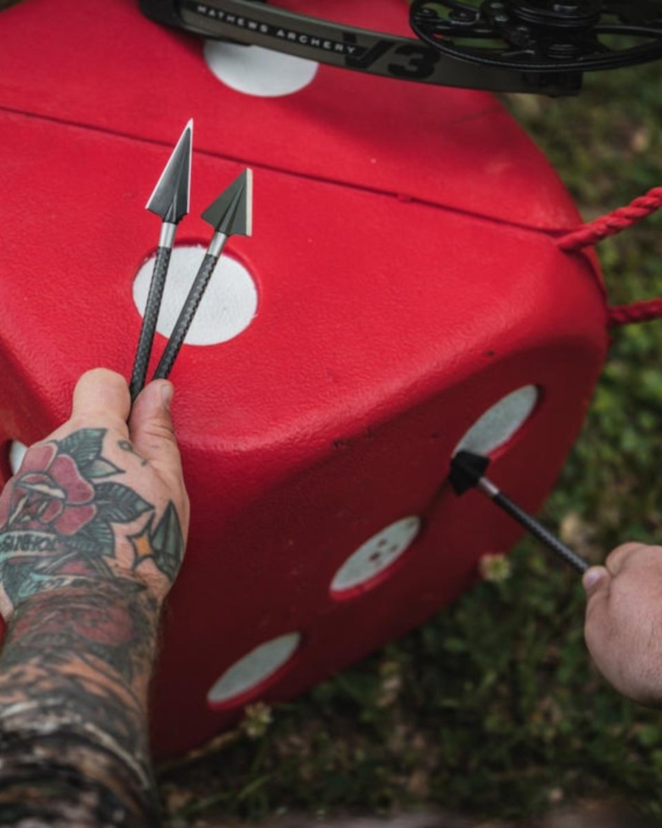 Vantage Point Archery LLC tweet media