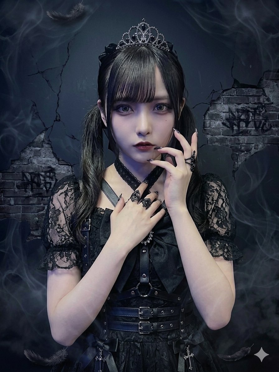 星月すい@すいーとふりる tweet media