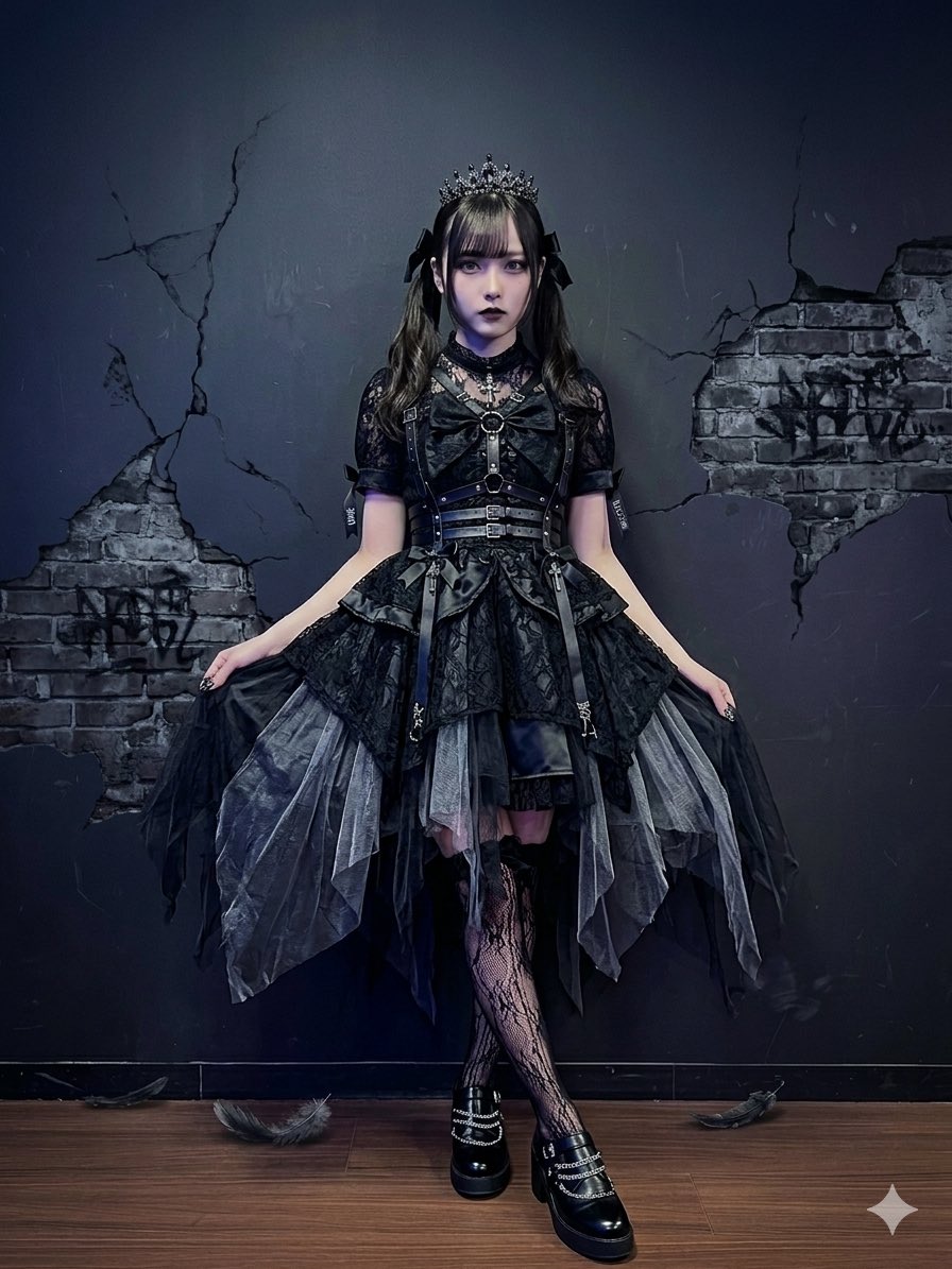 星月すい@すいーとふりる tweet media