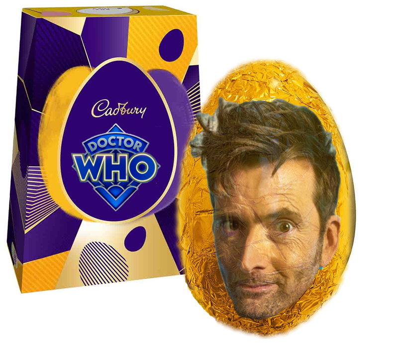 Doctor Who Figures History tweet media