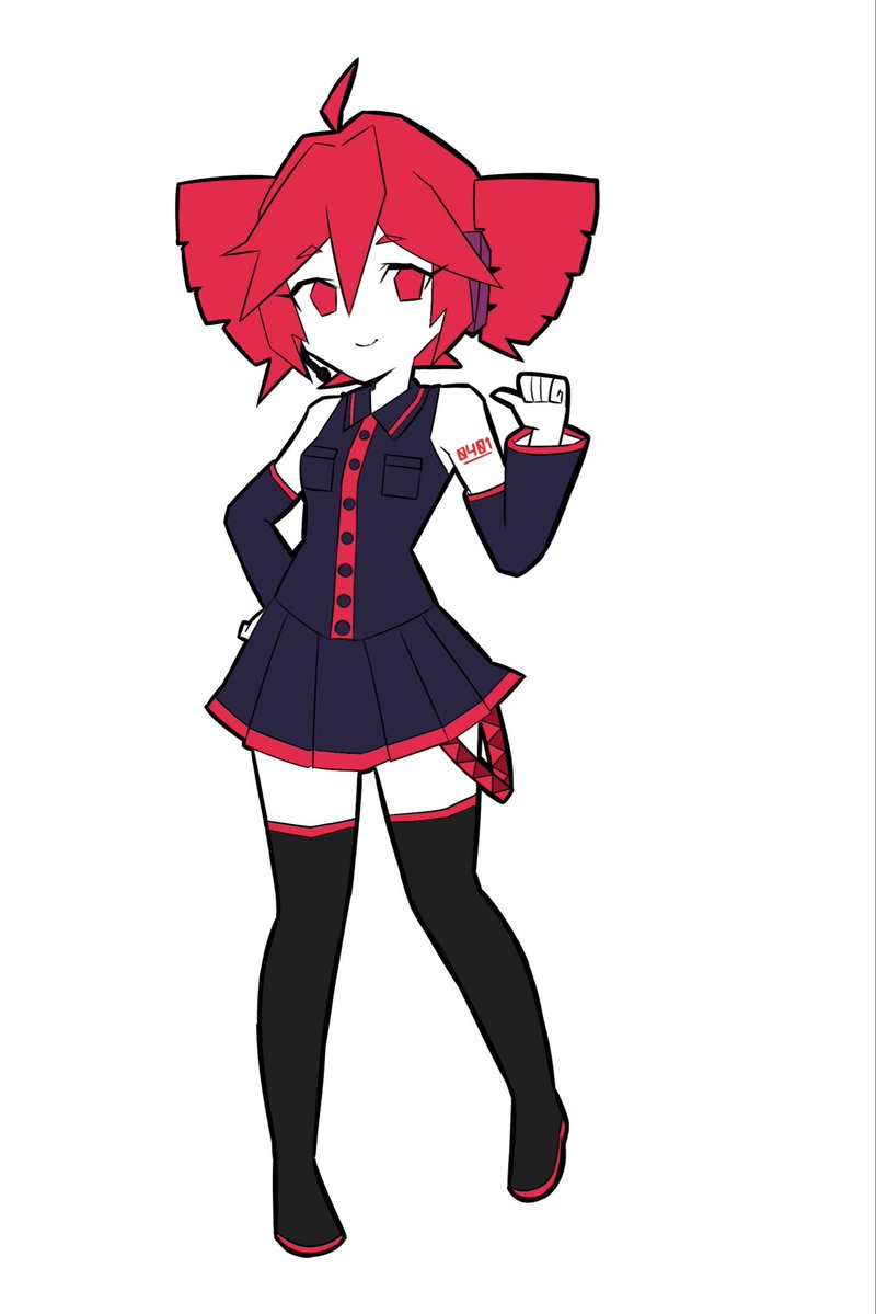 buster 🐈‍⬛ tweet media