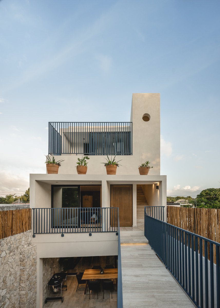 BuscadorArquitectura tweet media