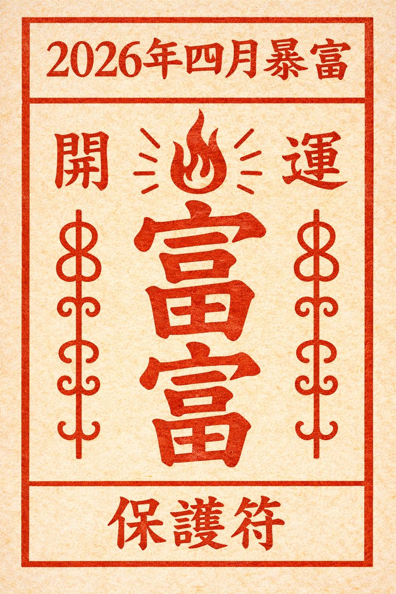Code2Finance's tweet photo. 四月暴富
四月暴富
四月暴富 https://t.co/i4BtHYUIv4