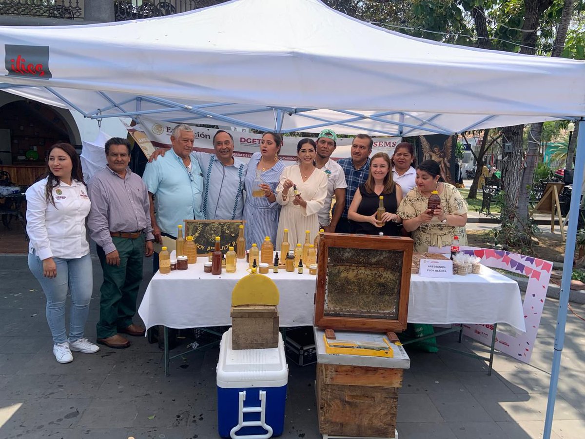 Desarrollo Económico y Portuario Veracruz tweet media