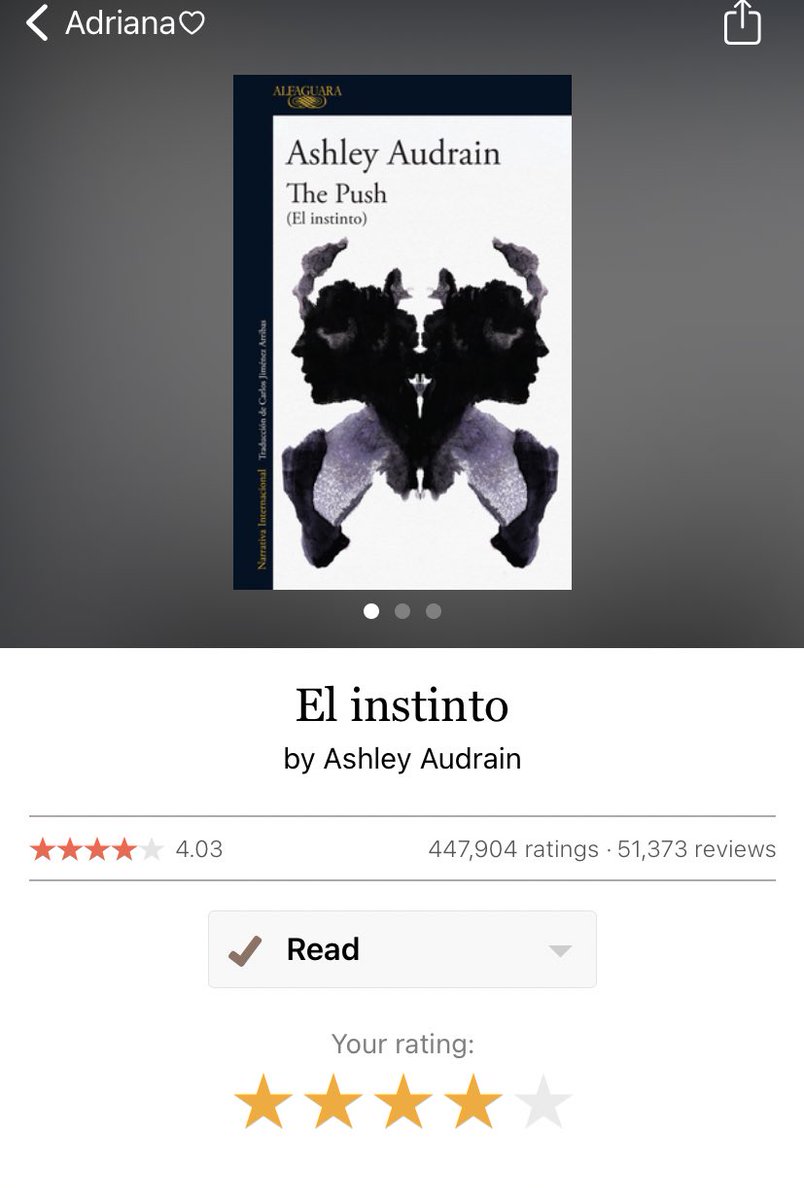 Adriana♡ tweet media