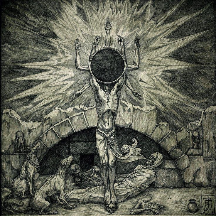 Rubedo Nihil tweet media