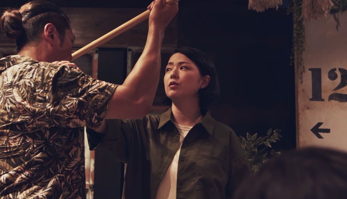 📽️本日4/1は映画の日1200円 ♪　
#ヘブンズベル 今日明日限り。
本日は17:10から
名古屋 #シネマスコーレ