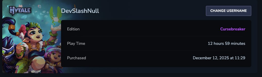 DevSlashNull (Eli) tweet media