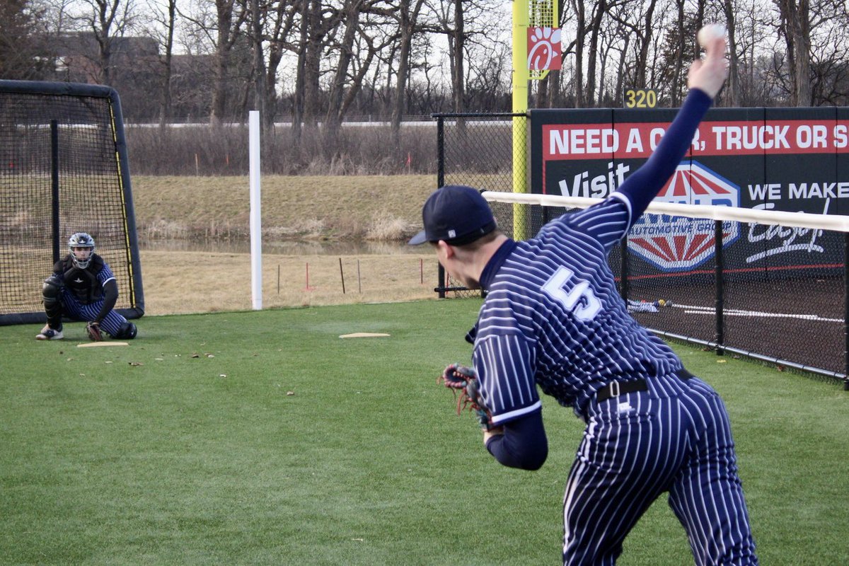 Prep Baseball Wisconsin tweet media